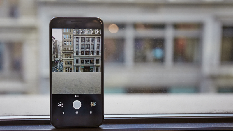Image: Alex Cranz/Gizmodo